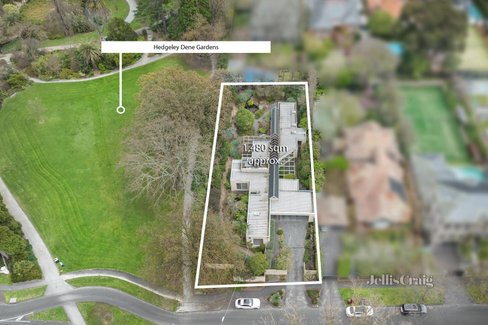 21 Glenbrook Avenue Malvern East 3145