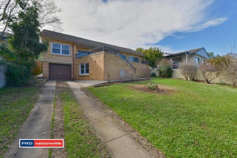 21 Golf Street, TAMWORTH NSW 2340