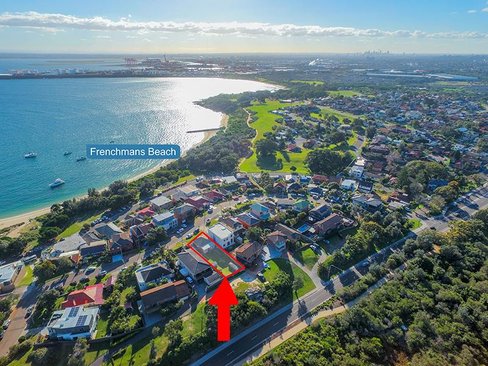 21 Goorawahl Avenue, LA PEROUSE NSW 2036