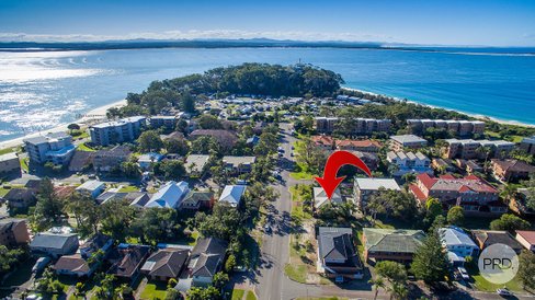 21 Gowrie Avenue, NELSON BAY NSW 2315