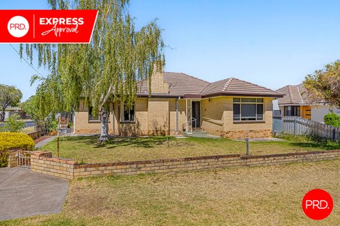 21 Grace St, WHITE HILLS VIC 3550