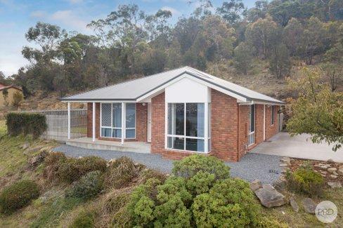21 Grevillea Avenue, OLD BEACH TAS 7017