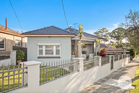 21 Henderson Road, BEXLEY