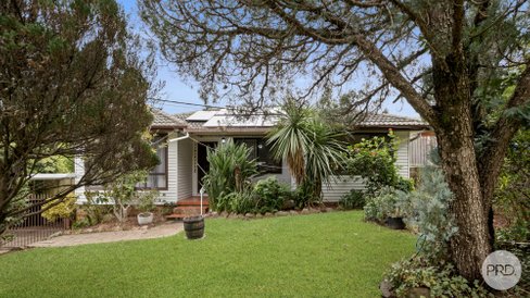 21 Hillcrest Avenue, PENRITH NSW 2750