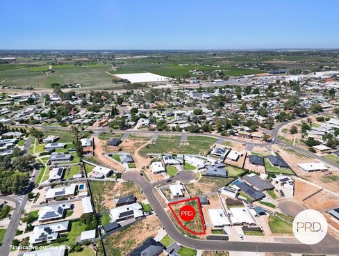 21 Hocking Court, MERBEIN VIC 3505