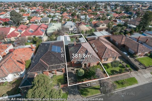 21 Holroyd Street Coburg 3058