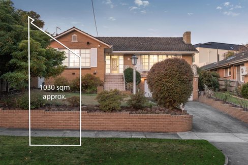 21 Hosken Street Balwyn North 3104
