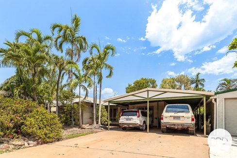 21 Howe Drive, CABLE BEACH WA 6726