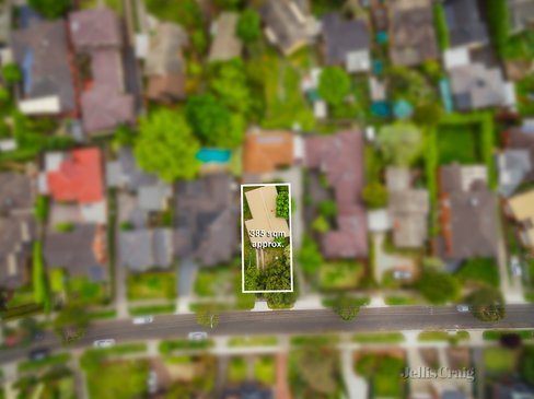 21 Illuka Crescent Mount Waverley 3149