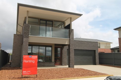 21 Insignia Boulevard, ALFREDTON VIC 3350