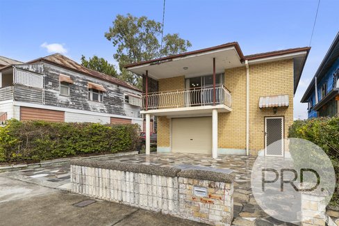 21 Inwood Street, WOOLOOWIN QLD 4030