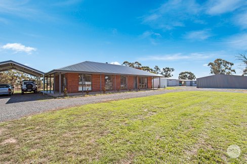 21 Jackson Lane, NEILBOROUGH VIC 3570