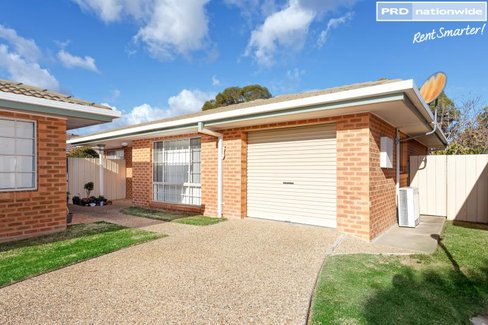 2/1 Jennifer Place, WAGGA WAGGA NSW 2650