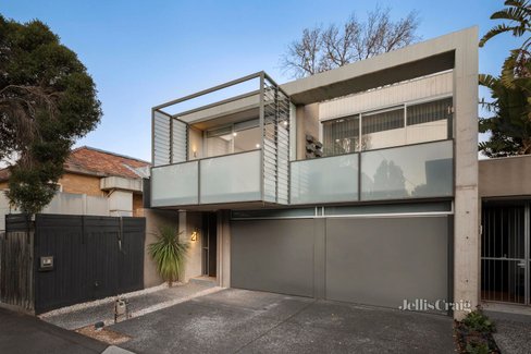 21 John Street Elwood 3184