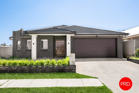 21 Kale Road, SPRING FARM NSW 2570