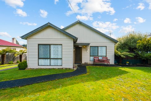 21 Kallista Road, MAYDENA TAS 7140