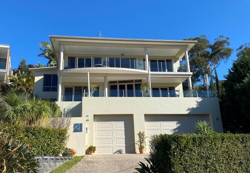 21 Kanangra Avenue, CORLETTE NSW 2315