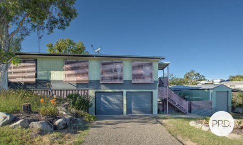 21 Keating Street, TANNUM SANDS QLD 4680