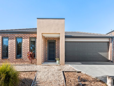 21 Kelpie Boulevard Curlewis 3222