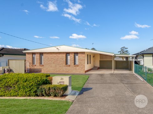 21 Kendall St, FAIRFIELD WEST NSW 2165