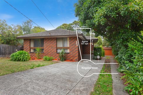 21 Kingston Street Mount Waverley 3149