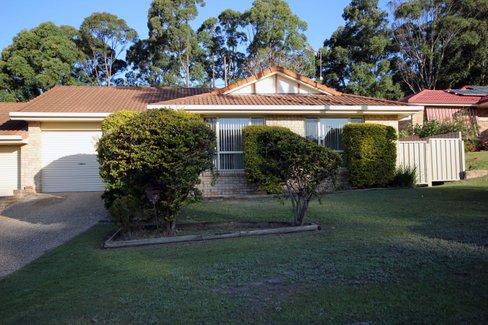 2/1 Kirmington Terrace, WEST HAVEN NSW 2443