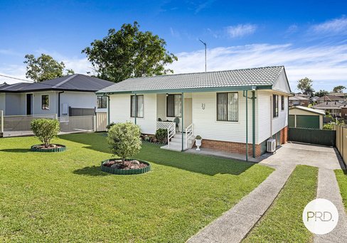 21 Kurrawa Crescent, KOONAWARRA