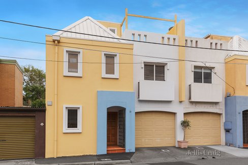 21 Lambert Street Richmond 3121