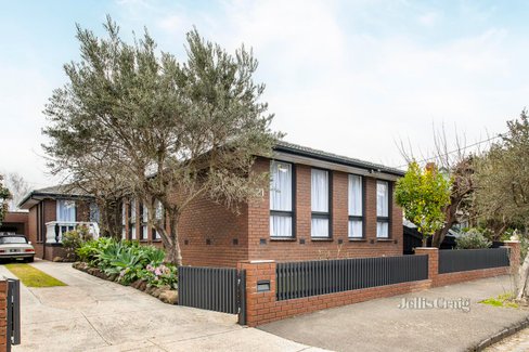 21 Latrobe Street Brunswick 3056