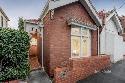 21 Leopold Street South Yarra 3141