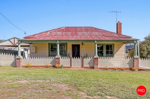 21 Lester Street, SAILORS GULLY