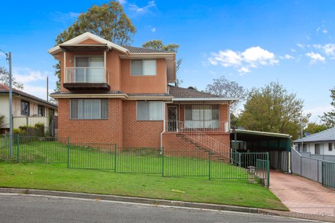21 Logan Road, RUTHERFORD NSW 2320