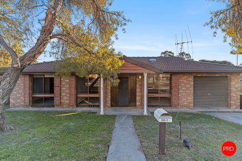 2/1 Louisa Court, STRATHDALE VIC 3550