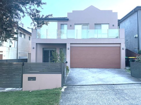21 Lundy Avenue, KINGSGROVE