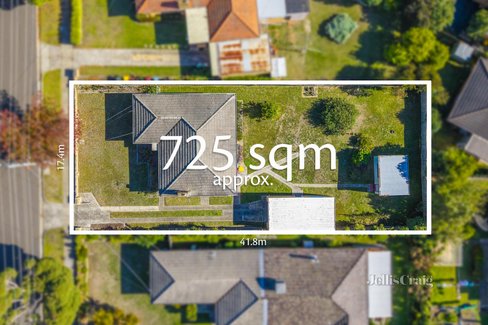 21 Madeline Street Glen Waverley 3150