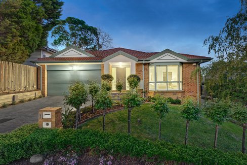 21 Maggs Street Doncaster East 3109