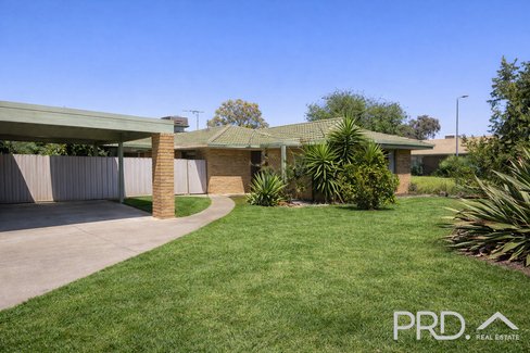 21 Maloney Drive, MILDURA VIC 3500