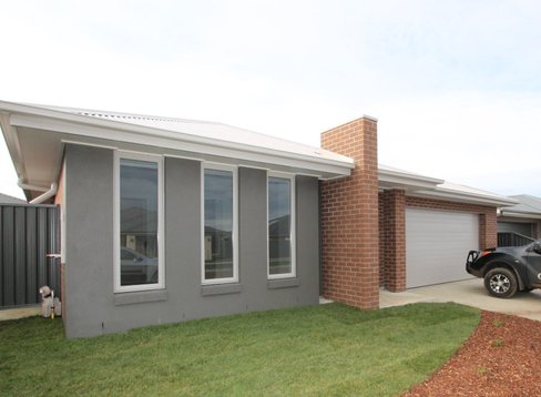 21 McCallum Street, Lucas VIC 3350