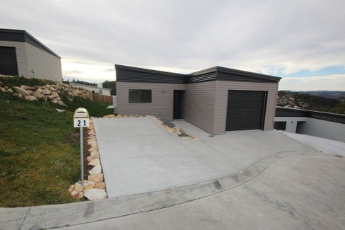 21 McGill Rise, CLAREMONT TAS 7011