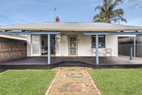 21 Melrose Street Mordialloc 3195