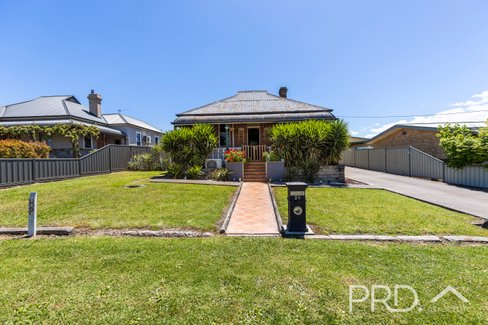 21 Merivale Street, TUMUT NSW 2720