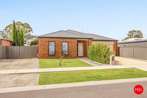 21 Merrion Street, MARONG VIC 3515