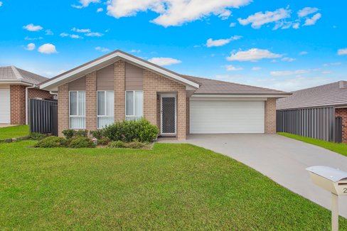 21 Moorbank Road, CLIFTLEIGH NSW 2321