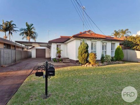 21 Mortimer, EMU PLAINS NSW 2750