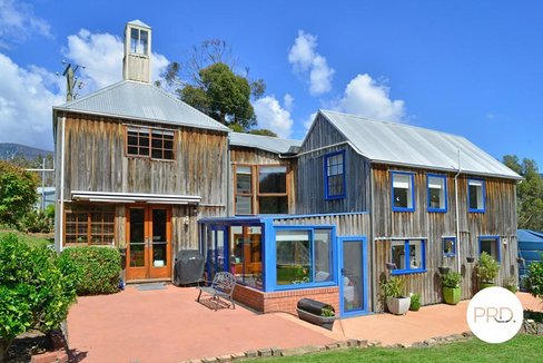 21 Mount Charles Road, LACHLAN TAS 7140