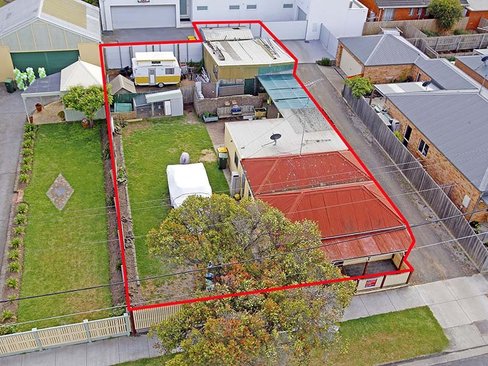 21 Mundy Street Geelong 3220