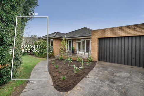 21 Murphy Road Doncaster East 3109