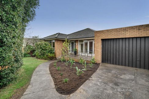 21 Murphy Road Doncaster East 3109