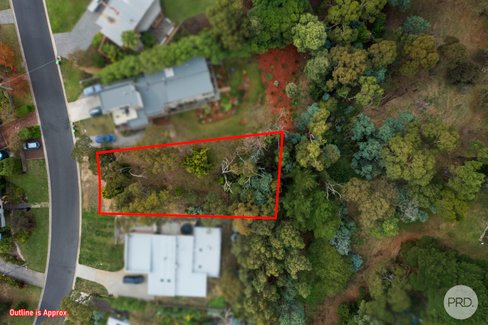 21 Nevett Crescent, MOUNT HELEN VIC 3350
