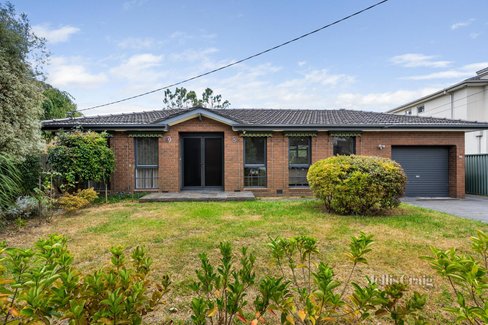 21 Northam Street Glen Waverley 3150